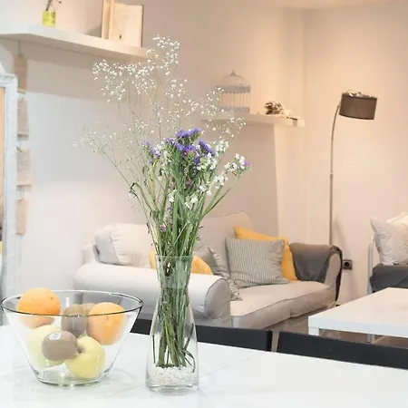 Apartamento San Lorenzo Parking Incluido Apartmán *