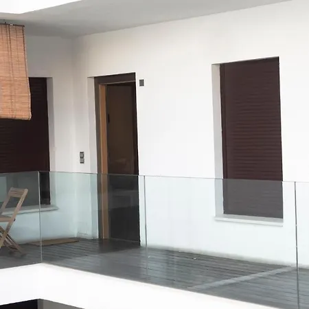 Apartamento San Lorenzo Parking Incluido Apartmán Córdoba
