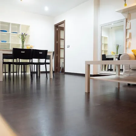 Apartmán Apartamento San Lorenzo Parking Incluido Córdoba