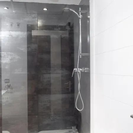 Apartamento San Lorenzo Parking Incluido Apartmán *